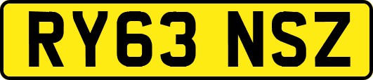 RY63NSZ