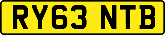 RY63NTB