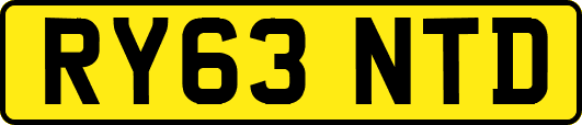RY63NTD