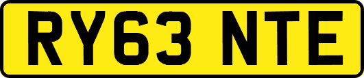 RY63NTE