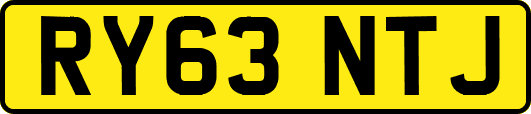RY63NTJ