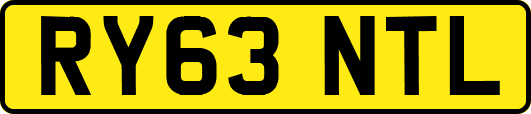 RY63NTL