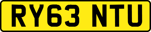 RY63NTU