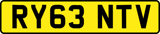 RY63NTV