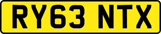 RY63NTX