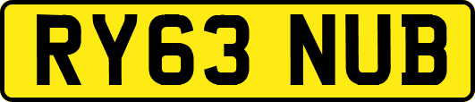 RY63NUB