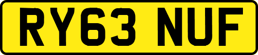 RY63NUF