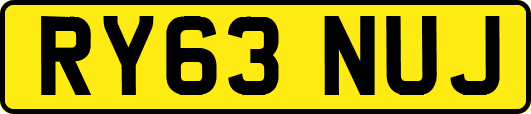 RY63NUJ
