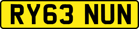 RY63NUN
