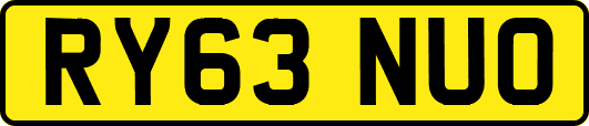 RY63NUO