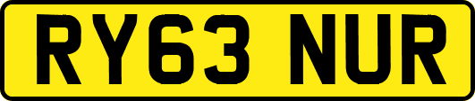 RY63NUR