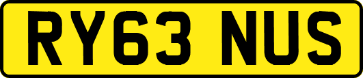 RY63NUS