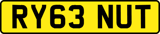 RY63NUT