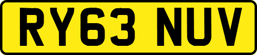 RY63NUV