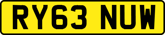 RY63NUW