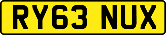 RY63NUX