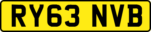 RY63NVB