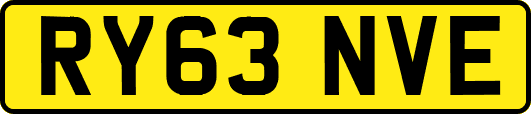 RY63NVE