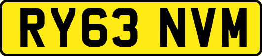 RY63NVM