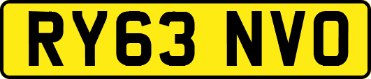 RY63NVO
