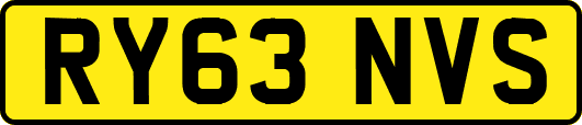 RY63NVS
