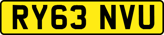 RY63NVU
