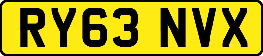 RY63NVX