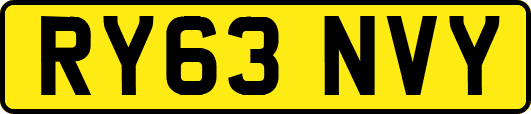 RY63NVY
