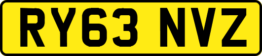 RY63NVZ