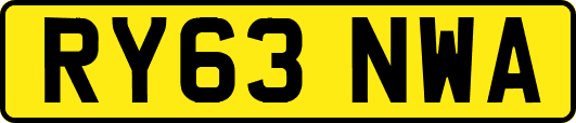 RY63NWA