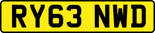 RY63NWD