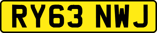 RY63NWJ