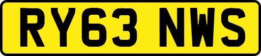 RY63NWS