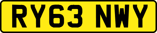 RY63NWY
