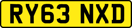 RY63NXD