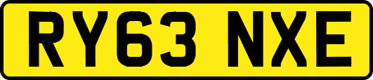 RY63NXE