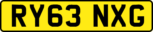 RY63NXG