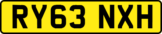 RY63NXH