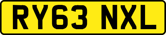 RY63NXL