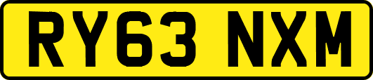 RY63NXM