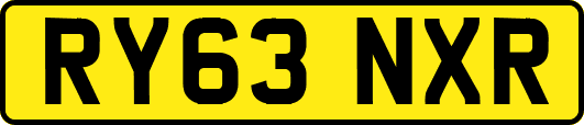 RY63NXR
