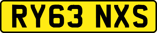 RY63NXS