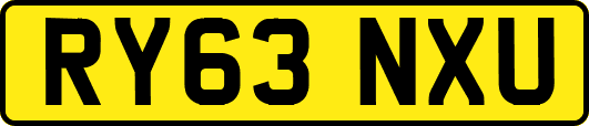 RY63NXU