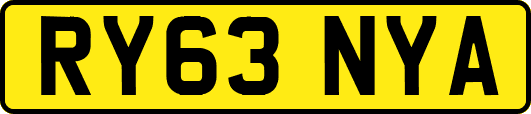 RY63NYA