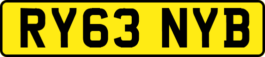 RY63NYB