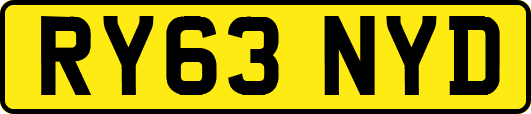 RY63NYD