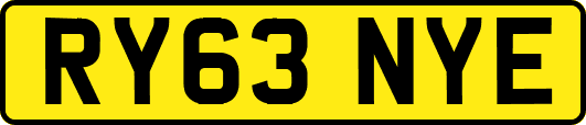 RY63NYE
