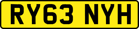 RY63NYH