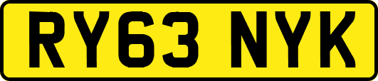 RY63NYK