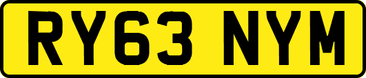 RY63NYM